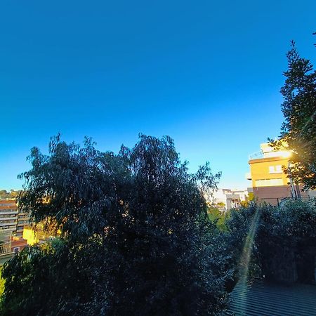 Vatican Museums Apartment ローマ エクステリア 写真