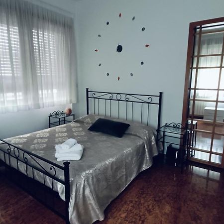 Vatican Museums Apartment ローマ エクステリア 写真