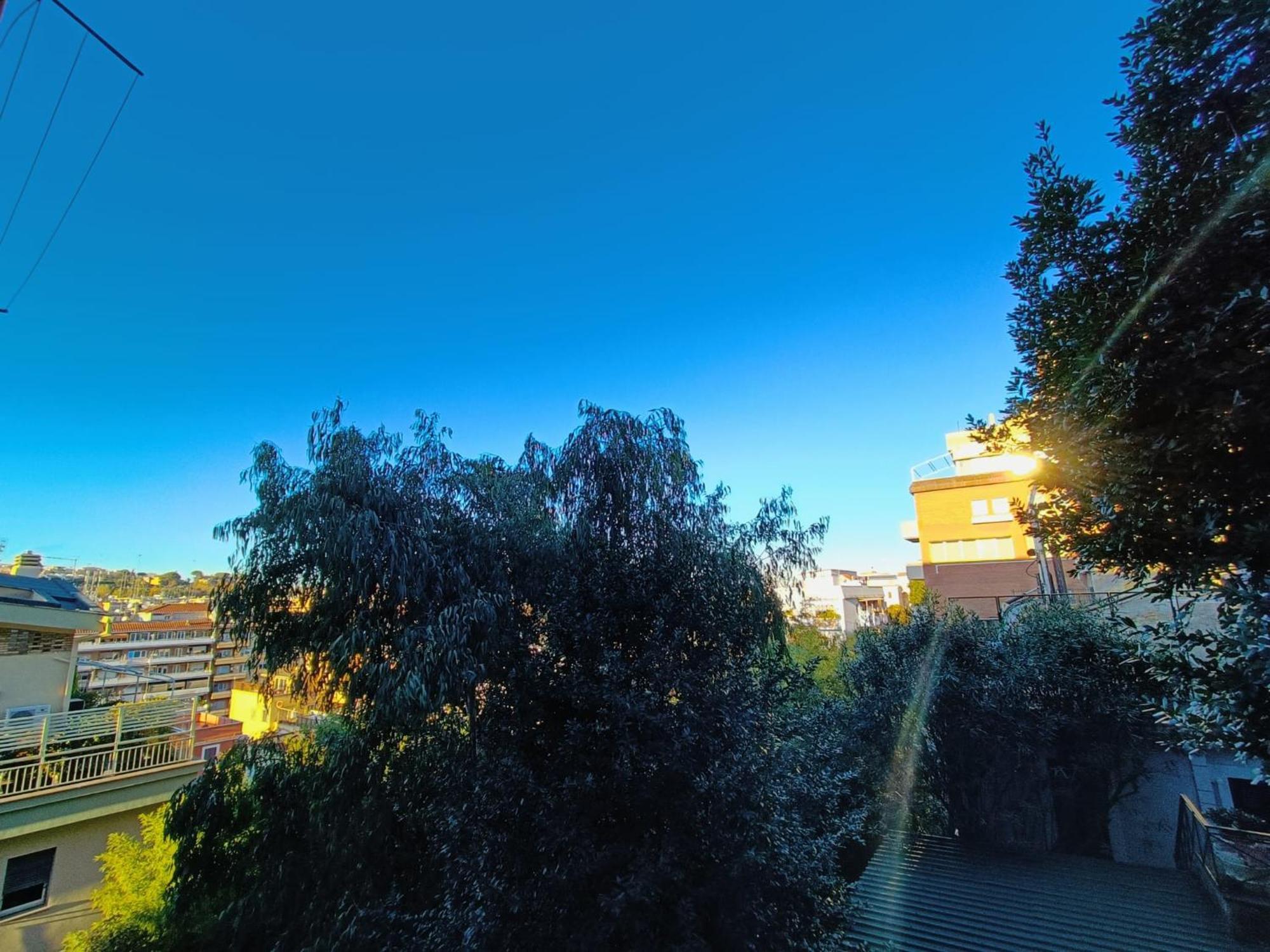 Vatican Museums Apartment ローマ エクステリア 写真
