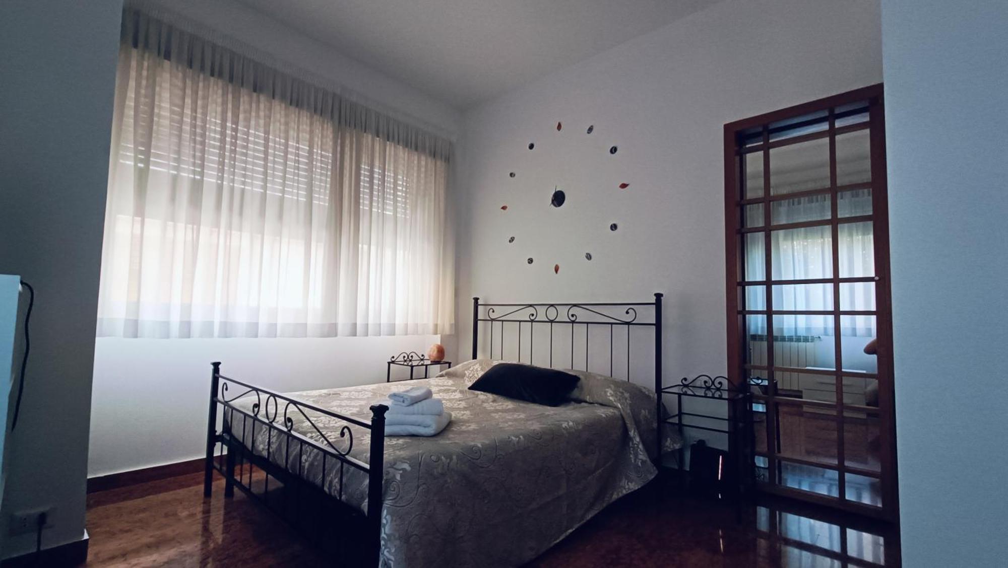 Vatican Museums Apartment ローマ エクステリア 写真