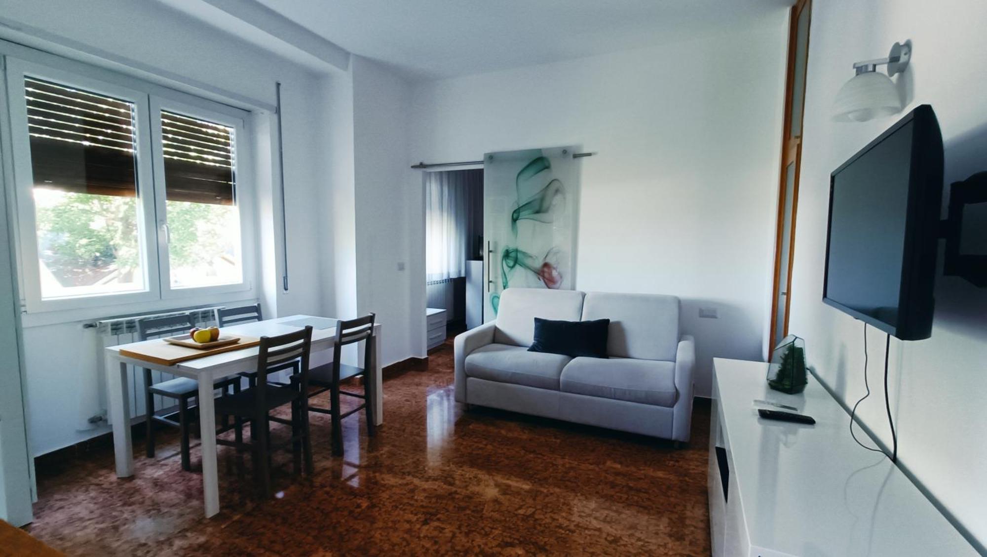 Vatican Museums Apartment ローマ エクステリア 写真